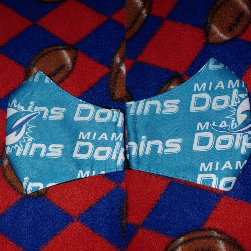 NFL FACE MASK - Picture 6 of 7